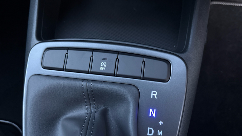 Hyundai i10 1.0 [63] Advance 5dr Auto [Nav] Petrol Hatchback